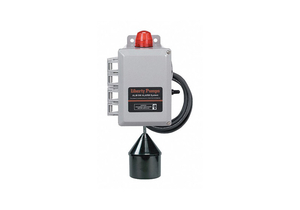 ALARM NEMA4X OUTDOOR ENCLOSURE by Liberty Pumps
