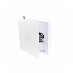 SERVICE MANUAL, PROGRESSA by Hillrom