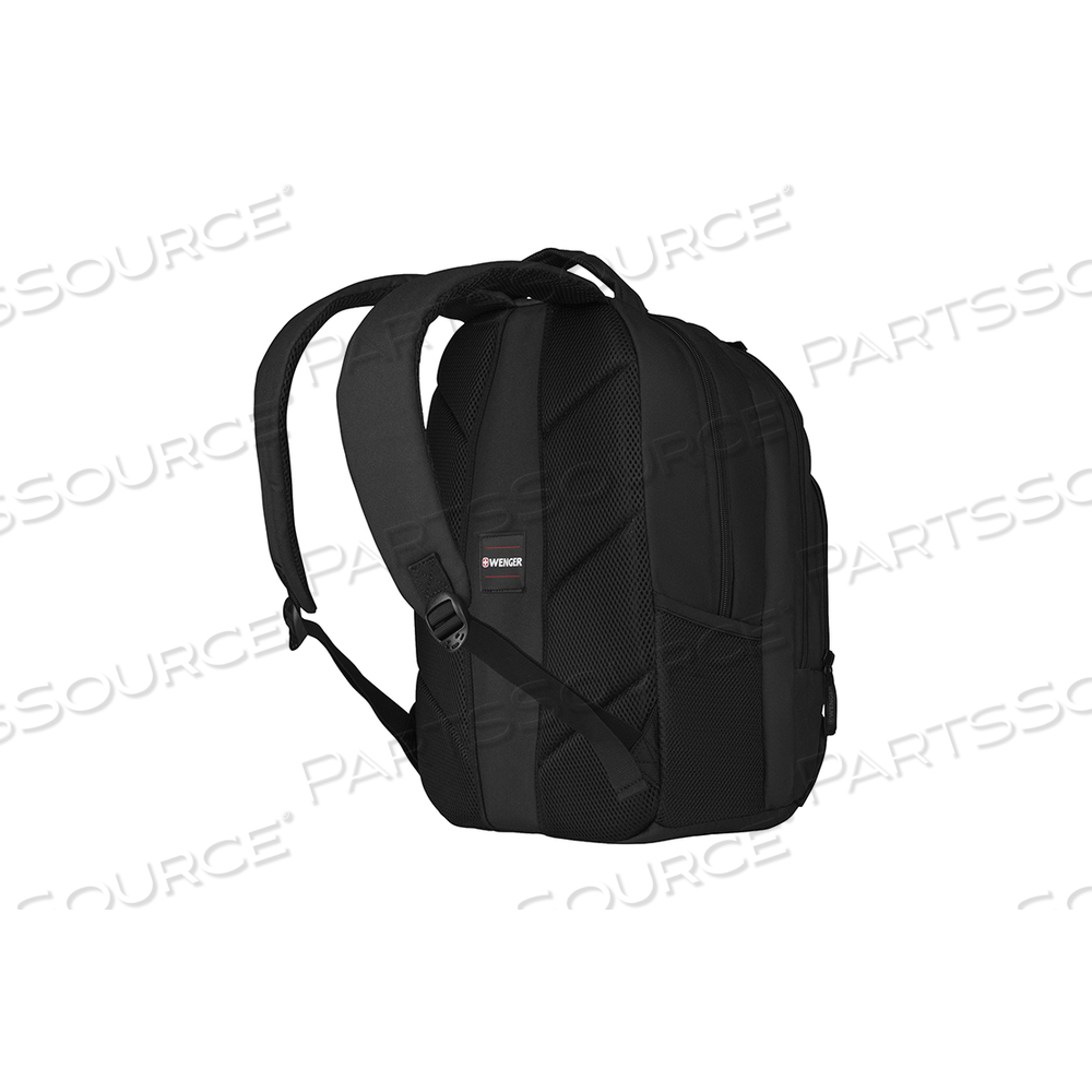 WENGER UPLOAD, NOTEBOOK CARRYING BACKPACK by Wenger