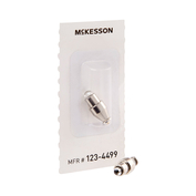 3.5V 2.73W HALOGEN BULB FOR WELCH ALLYN 23810/23820 OTOSCOPE by McKesson