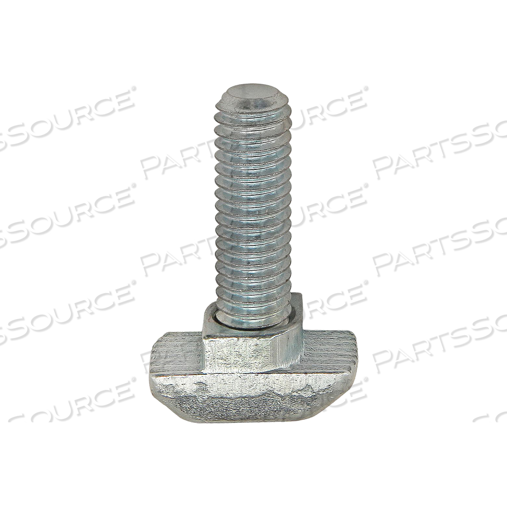 DRP IN TNUT ASSMLY 80/20 15 /40 SERIES by 80/20 Inc.