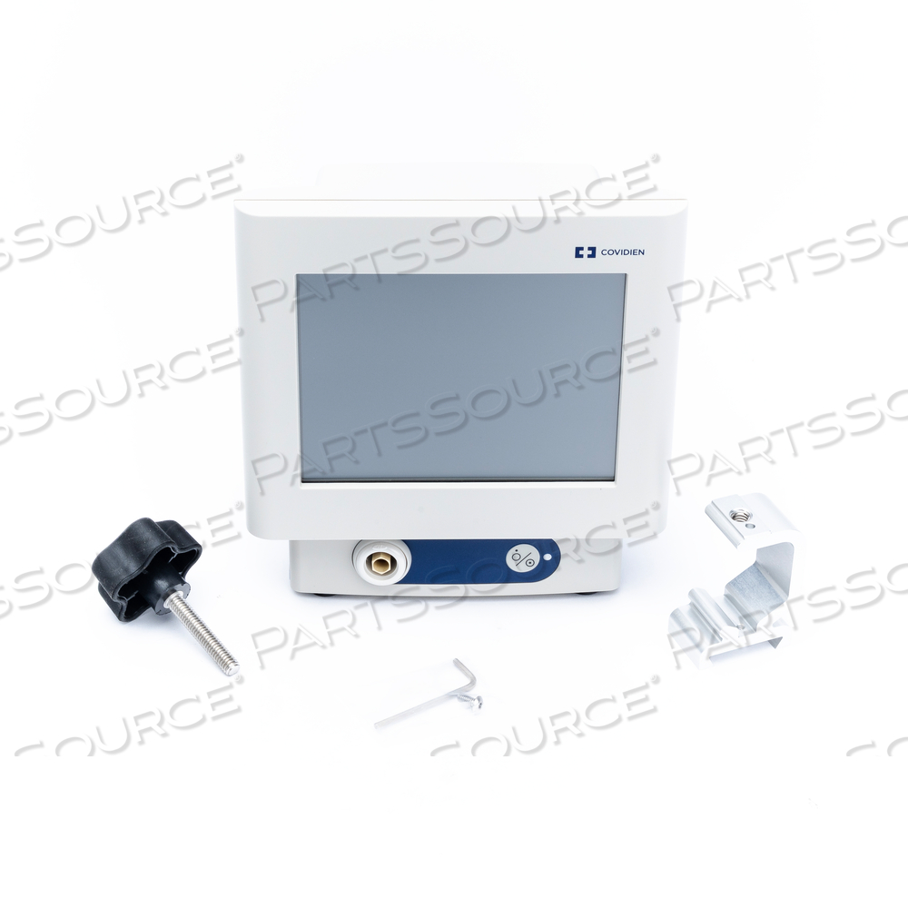 186-1046 INTL VISTA BIS MONITO by Aspect Medical Systems - Covidien