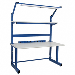 WORKBENCH LAMINATERNDFRNTEDGE 30 X72 by Benchpro