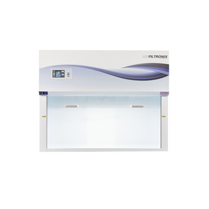 DUCTLESS FUME HOODS by Airfiltronix