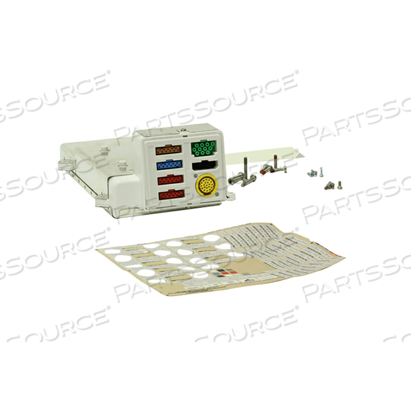 MONITOR DAS MODULE 