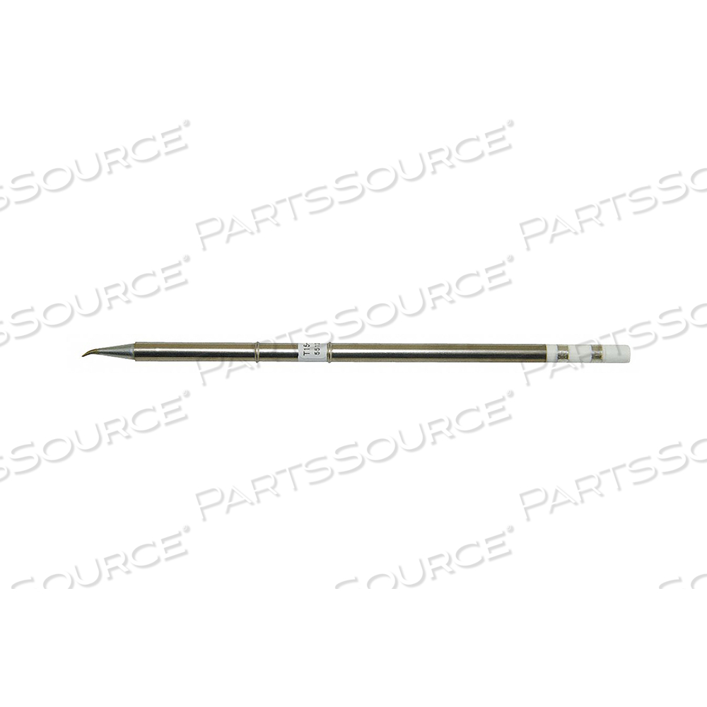 HAKKO T15 BENT CONICAL SOLDERING TIP by American Hakko Products, Inc.