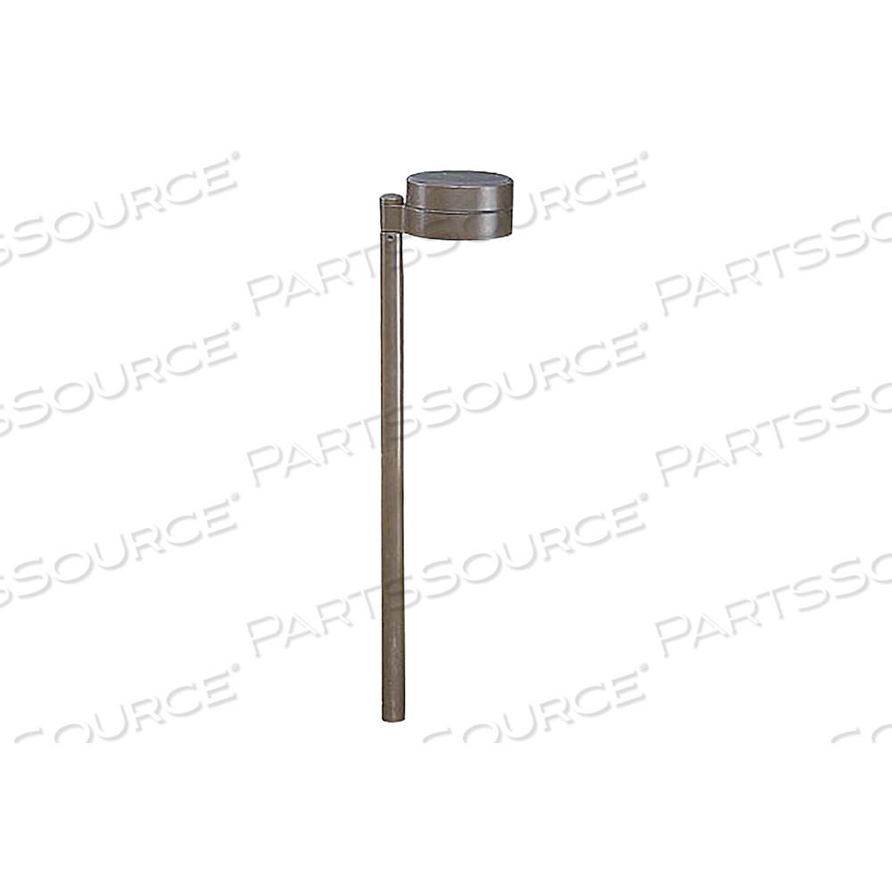 PATHLIGHT HALOGEN STAKE MNT 200 LM BLACK by Hadco