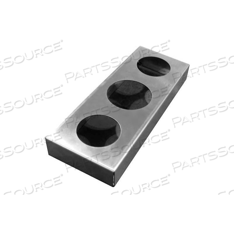 FREE STANDING CUP HOLDER 670199 - FOR BIG REACH DRAWERS by Shuresafe Security And Storage Solutions