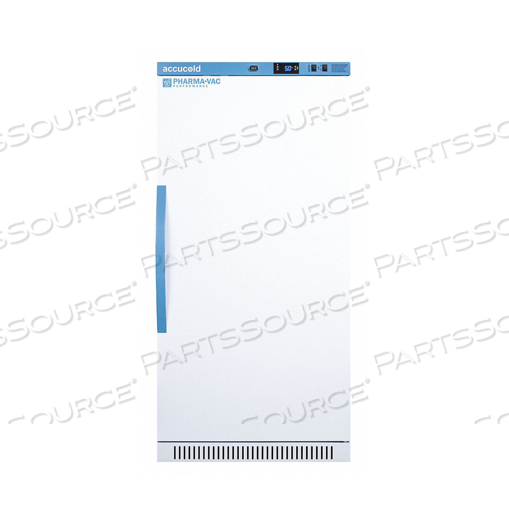 PHARMACY VACCINE REFRIGERATOR by Accucold