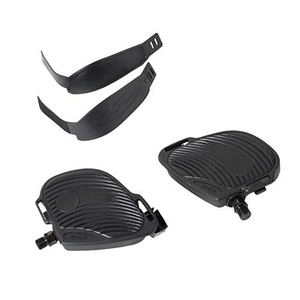 PEDAL SET, BOTH SIDES by Vision Fitness