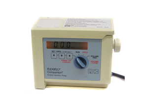 REPAIR SERVICE FOR ROSS FLEXIFLO FEEDING PUMP by Abbott Laboratories REPAIR SERVICE FOR ROSS FLEXIFLO FEEDING PUMP by Abbott Laboratories