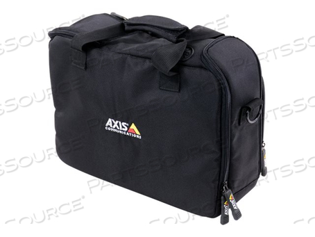AXIS, CARRYING BAG FOR CAMERA EQUIPMENT by Axis Communications Inc