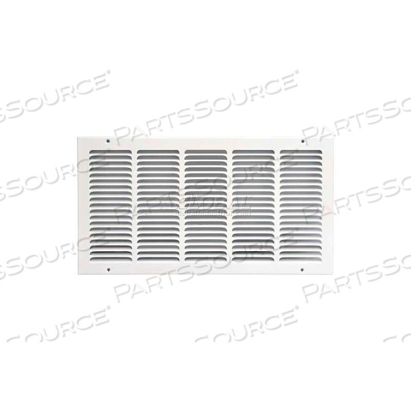 SPEEDI-GRILLE RETURN AIR GRILLE VENT COVER 20" X 10" by Applied Applications Int'l, LLC SPEEDI-GRILLE RETURN AIR GRILLE VENT COVER 20" X 10" by Applied Applications Int'l, LLC