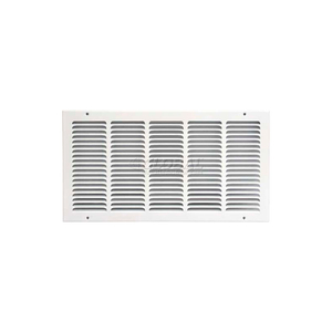 SPEEDI-GRILLE RETURN AIR GRILLE VENT COVER 20" X 10" by Applied Applications Int'l, LLC SPEEDI-GRILLE RETURN AIR GRILLE VENT COVER 20" X 10" by Applied Applications Int'l, LLC