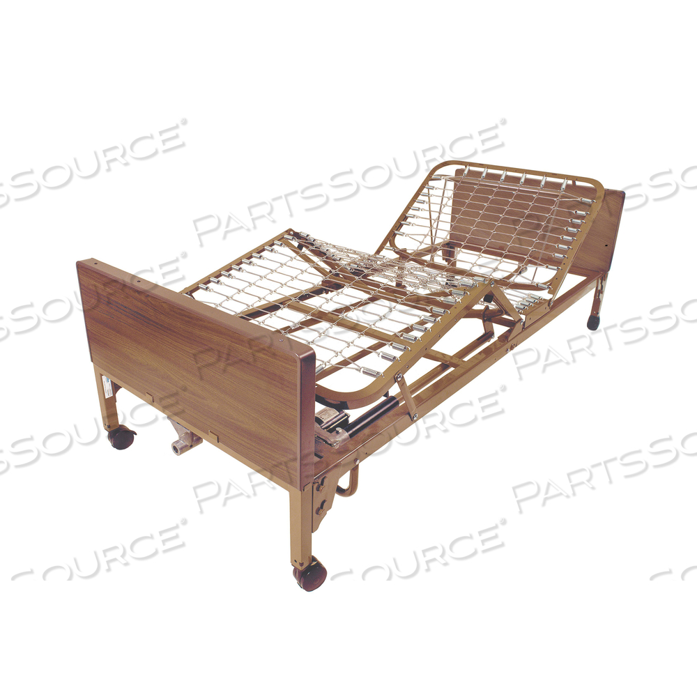 POWER CORD, FOR 15004 SEMI-ELECTRIC, 15005 FULL ELECTRIC AND 15300, 15302 AND 15303 BARIATRIC BED by Drive/DeVilbiss Healthcare, Inc