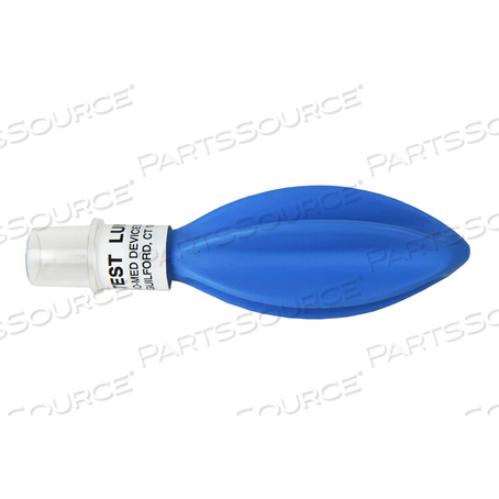 INFANT LUNG TEST KIT by Bio-Med Devices INFANT LUNG TEST KIT by Bio-Med Devices