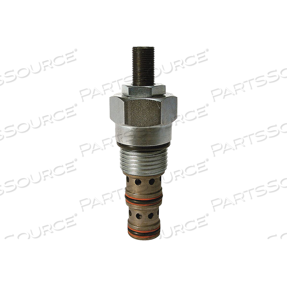 CARTRIDGE VALVE PC FLOW CONTROL 12 GPM by Parker Hannifin Corporation