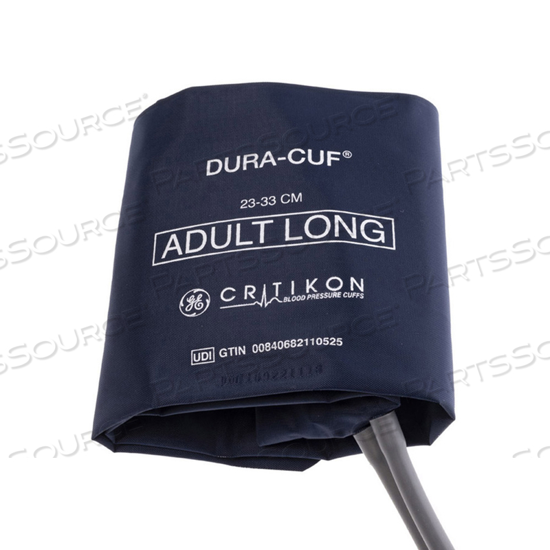 DINACLICK DURA-CUF ADULT LONG CUFF - 23 - 33 CM 