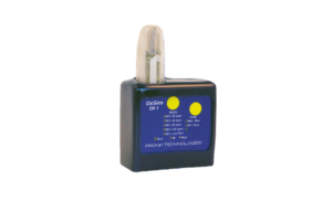OXSIM® OPTICAL SPO2 PULSE OXIMETER SIMULATOR by Pronk Technologies Inc