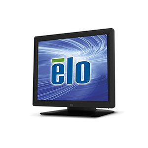 17IN BLACK ANTI-GLARE INTELLITOUCH SCREEN MONITOR by Elo Touch Solutions