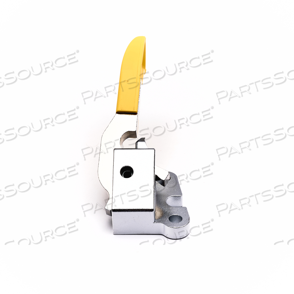 ASSEMBLY, LEFT SIDE LATCH, FOR USE WITH: FOR MODEL 1025 (SM304) M-SERIES STRETCHER by Stryker Medical