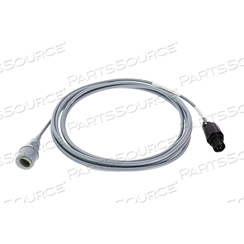 IBP ADAPTER CABLE by Physio-Control