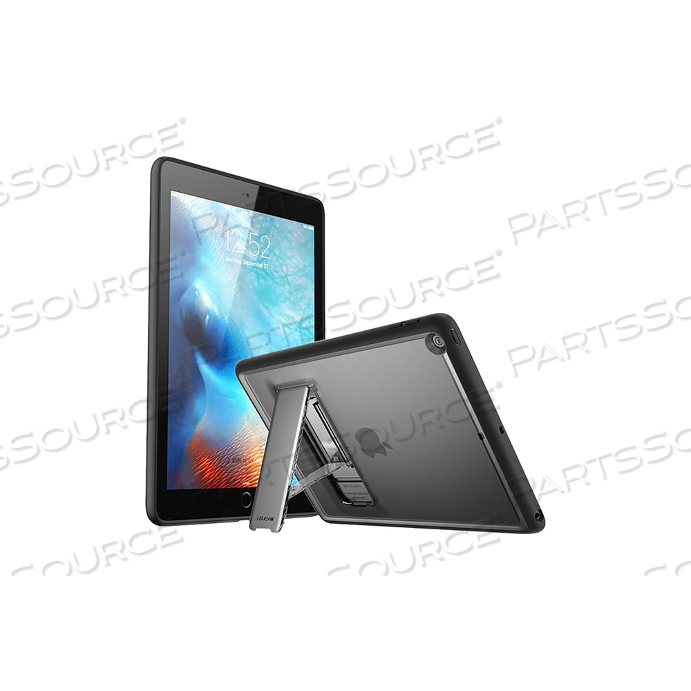 I-BLASON HALO SLIM, BACK COVER FOR TABLET by i-Blason I-BLASON HALO SLIM, BACK COVER FOR TABLET by i-Blason