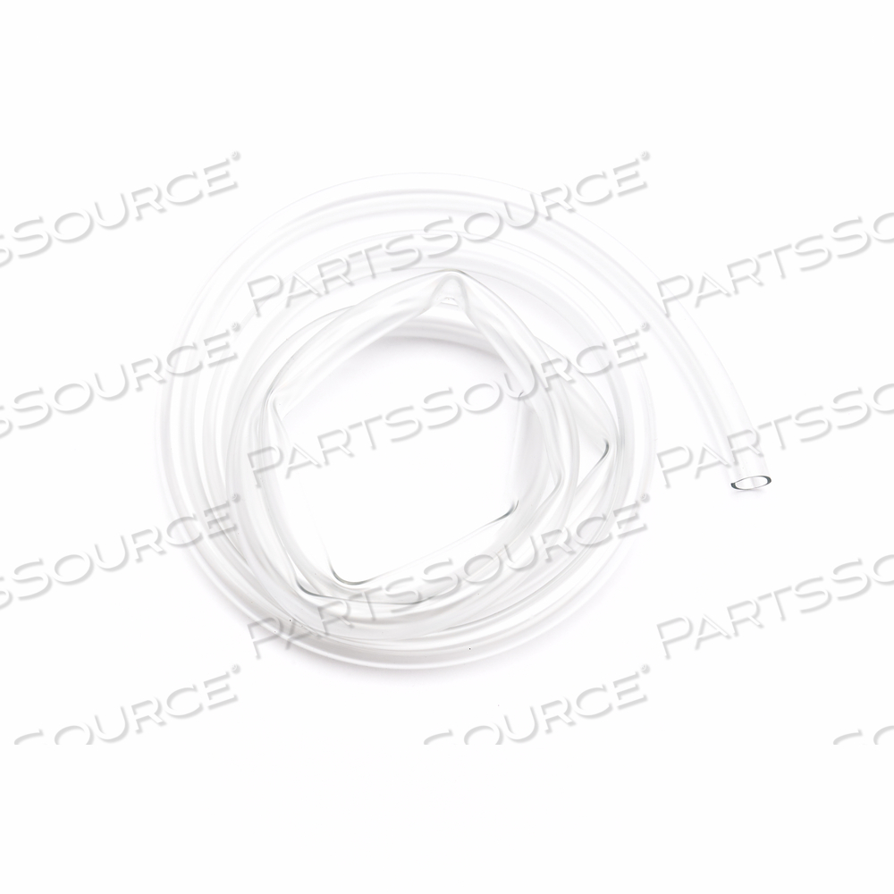 TUBE DRAIN FOR PLASMA THAWING SYSTEM by Helmer Inc TUBE DRAIN FOR PLASMA THAWING SYSTEM by Helmer Inc