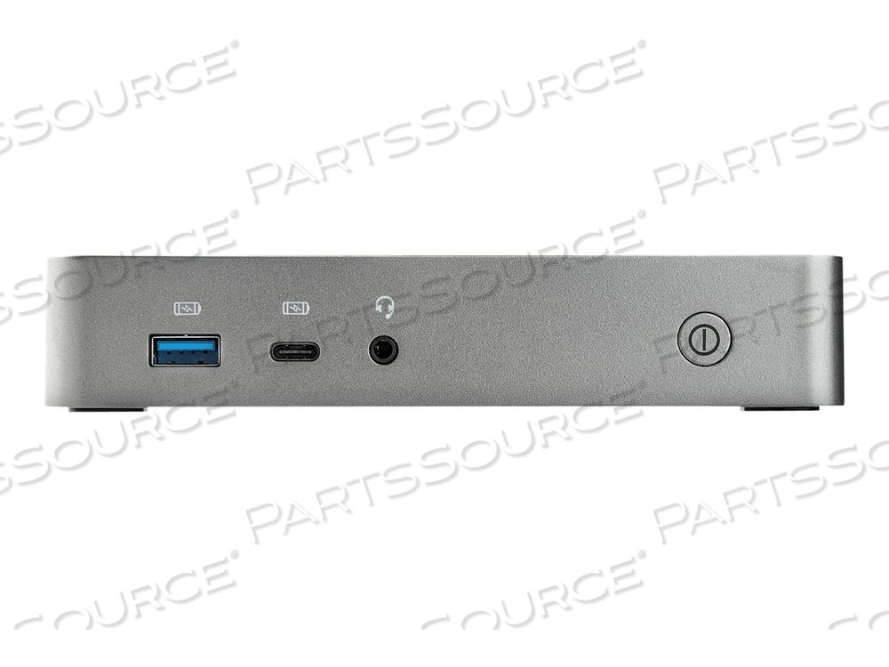 USB-C DOCK, DUAL MONITOR 1080P HDMI LAPTOP DOCKING STATION, 60W POWER DELIVERY, 1X USB-C, 3X USB-A, ETHERNET, DUAL HDMI VIDEO DISPLAY USB 3. by StarTech.com Ltd. USB-C DOCK, DUAL MONITOR 1080P HDMI LAPTOP DOCKING STATION, 60W POWER DELIVERY, 1X USB-C, 3X USB-A, ETHERNET, DUAL HDMI VIDEO DISPLAY USB 3. by StarTech.com Ltd.
