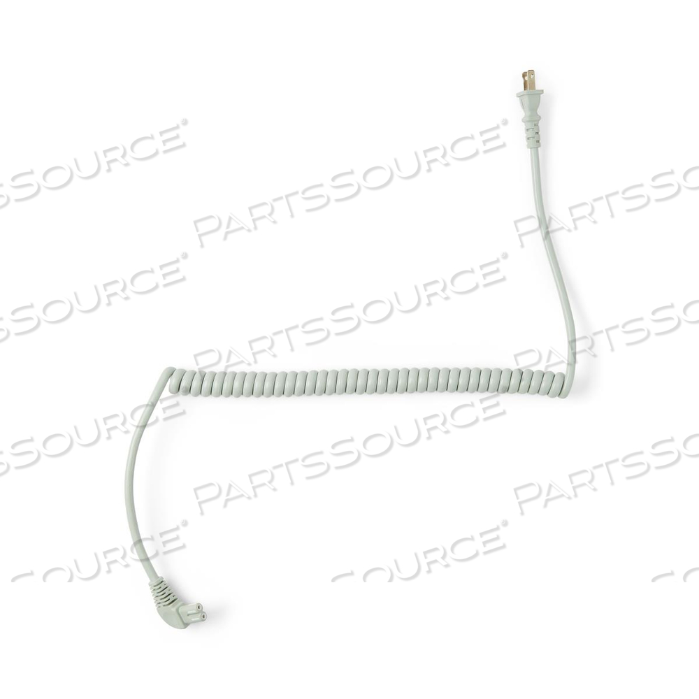 CHARGING CORD FOR MDS450EL, MDS700EL AND MDS500SA by Medline Industries, Inc. CHARGING CORD FOR MDS450EL, MDS700EL AND MDS500SA by Medline Industries, Inc.