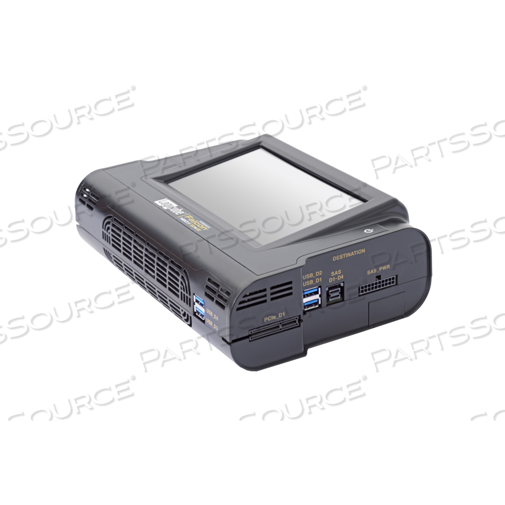 DATA IMAGER - 250 W by Logicube