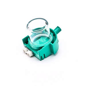 D-FEND PRO+ WATER TRAP by Datex-Ohmeda