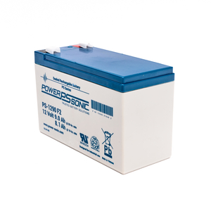 BATTERY UPS, SEALED LEAD ACID, 12V, 9.0 AH by APC / American Power Conversion BATTERY UPS, SEALED LEAD ACID, 12V, 9.0 AH by APC / American Power Conversion