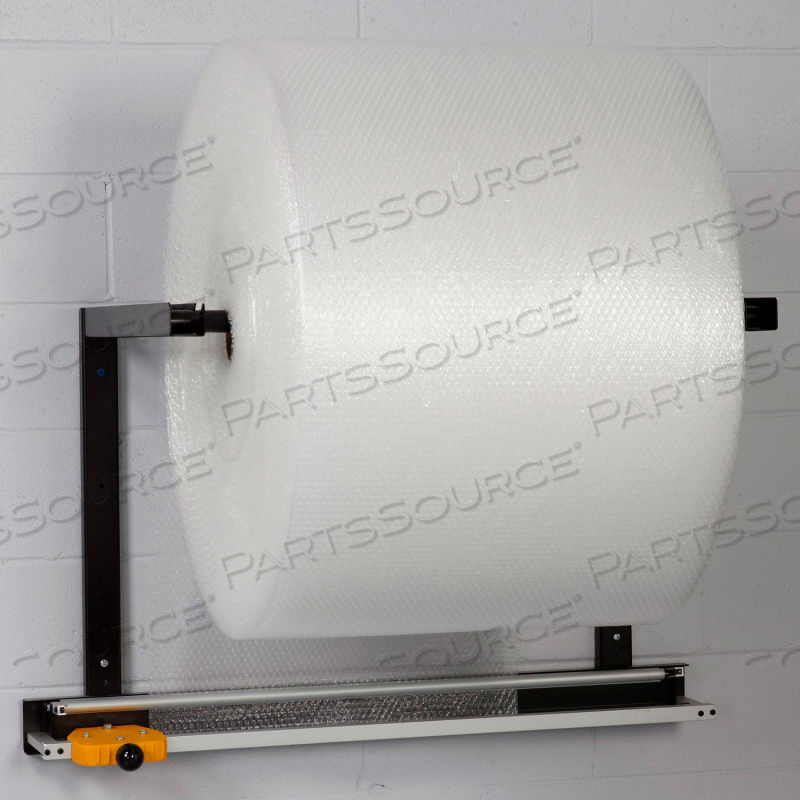 TABLE/WALL ROLL STAND 36" WIDTH CAPACITY 48" DIAMETER by Dehnco Equipment & Supply TABLE/WALL ROLL STAND 36" WIDTH CAPACITY 48" DIAMETER by Dehnco Equipment & Supply