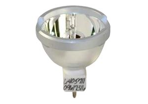 BULB, 50 W, 50.8 MM DIA, 2-PIN BASE, 6000 K COLOR TEMPERATURE, MR16, 60 V, 2500 HR AVERAGE LIFE, 850 LUMENS, 960 MA, 55 MM by Smith & Nephew Endoscopy