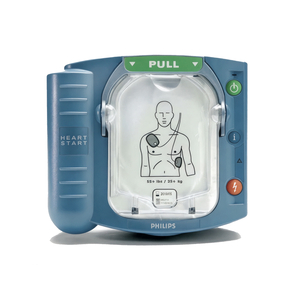 REPAIR - PHILIPS HEARTSTART XL (M4735A) DEFIBRILLATOR