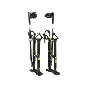 STRAP-N-STRIDE 24 -40 STILTS PR by Warner