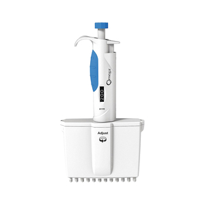 PIPETTE 5 TO 50 UL by Argos Technologies PIPETTE 5 TO 50 UL by Argos Technologies