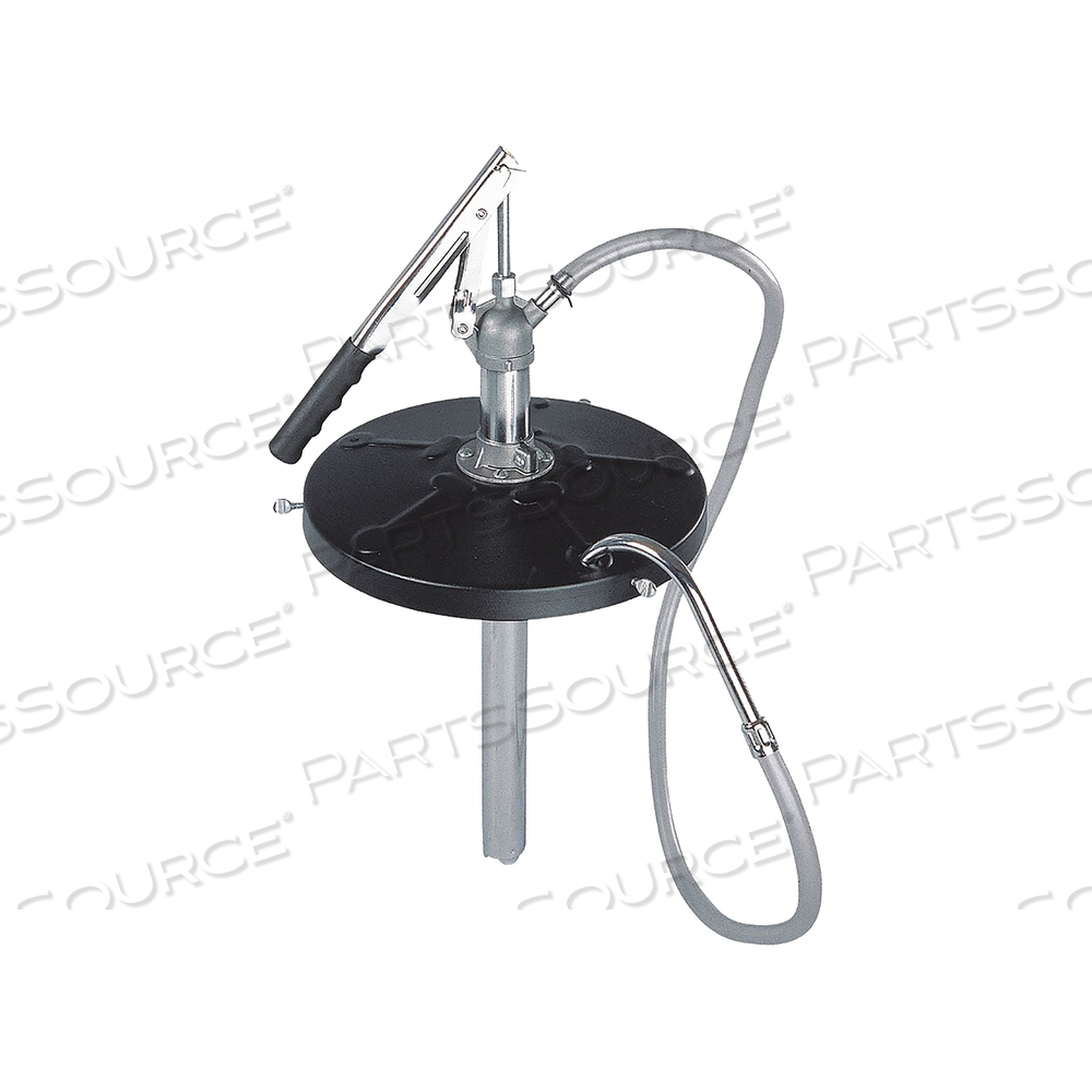 OIL BUCKET PUMP FOR 5 GAL PAILS by Action Pump