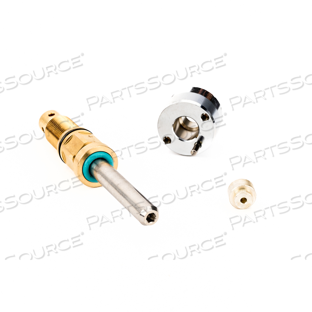 MANIFOLD GAS METERING VALVE by Draeger Inc. MANIFOLD GAS METERING VALVE by Draeger Inc.