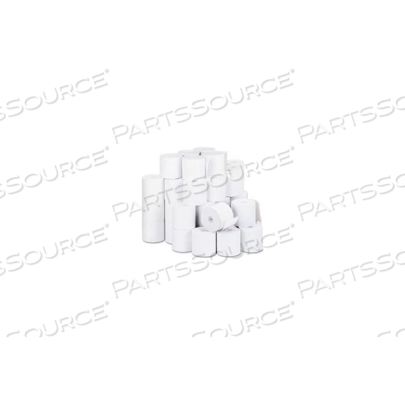 PAPER ROLL 190 FT. PK50 by Universal