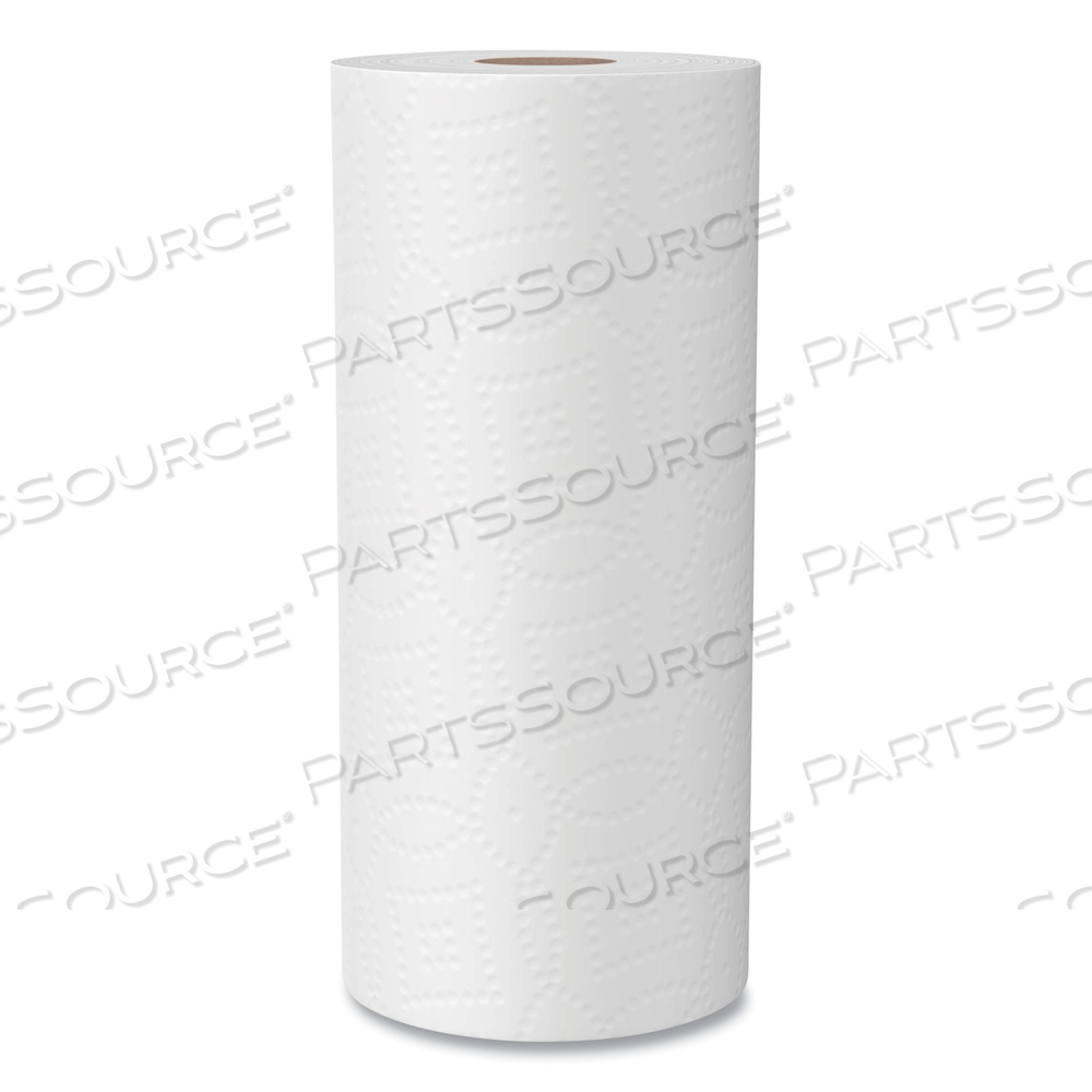 100% RECYCLED PAPER KITCHEN TOWEL ROLLS, 2-PLY, 11 X 5.4, 156 SHEETS/ROLLS by Seventh Generation 100% RECYCLED PAPER KITCHEN TOWEL ROLLS, 2-PLY, 11 X 5.4, 156 SHEETS/ROLLS by Seventh Generation