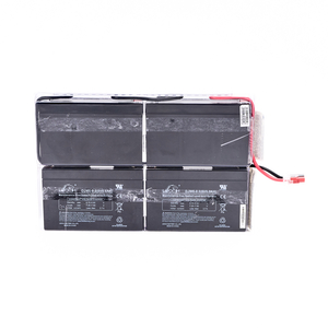 INTERNAL REPLACEMENT BATTERY CARTRIDGE FOR 5P1000R 5P UPS SYSTEM by Eaton INTERNAL REPLACEMENT BATTERY CARTRIDGE FOR 5P1000R 5P UPS SYSTEM by Eaton