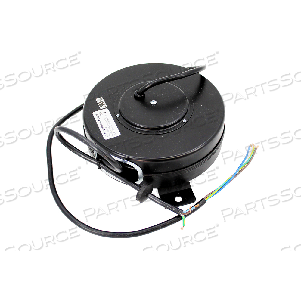 CORD REEL, AMETEK by Orthoscan