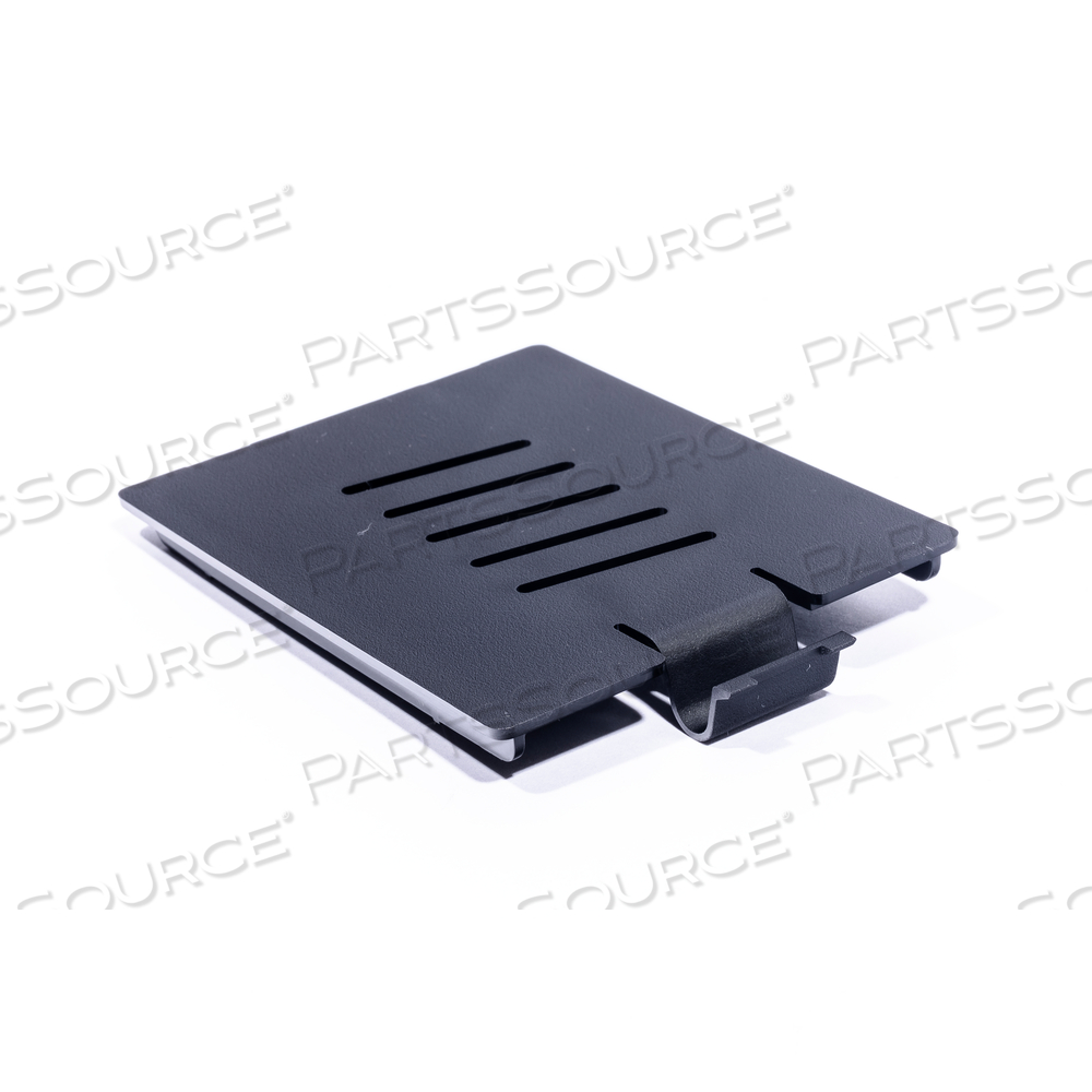 BATTERY DOOR CODE MANAGEMENT MODULE by Physio-Control