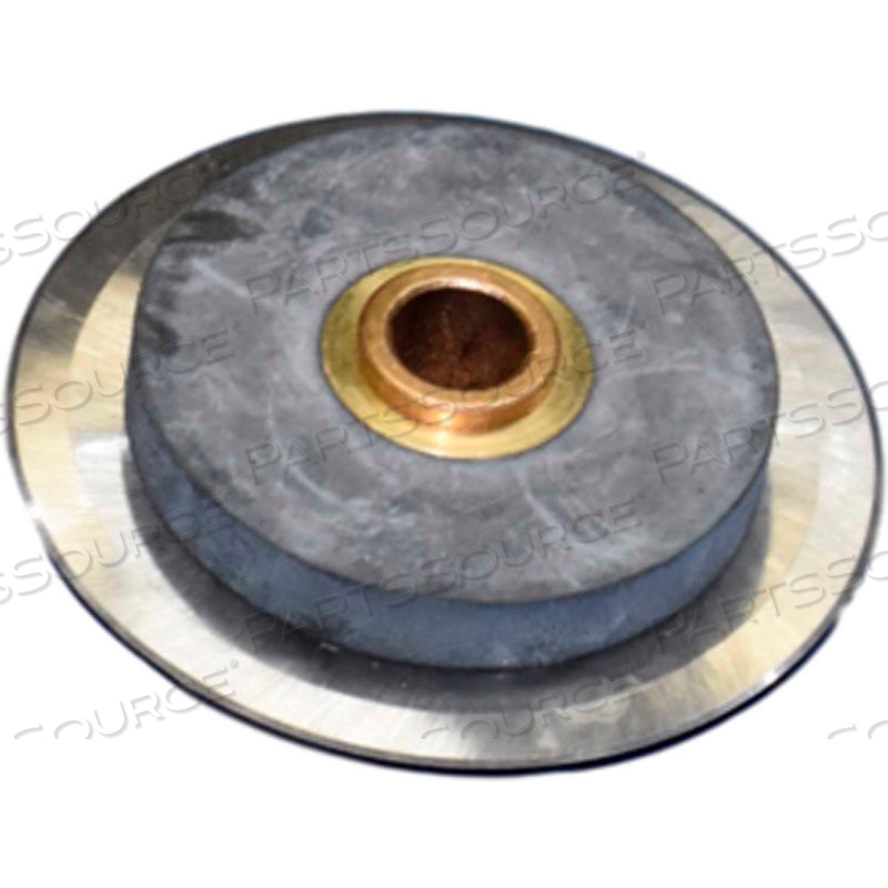 SPARE RC BLADE by Dehnco Equipment & Supply SPARE RC BLADE by Dehnco Equipment & Supply