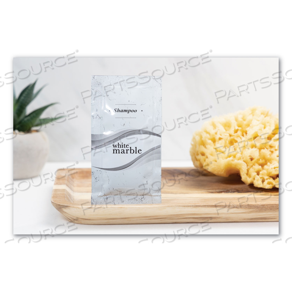 SHAMPOO, FRESH, 0.25 OZ by Breck