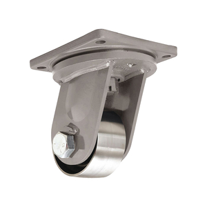 PLATE CASTER 12000 LB LOAD RATING by Hamilton PLATE CASTER 12000 LB LOAD RATING by Hamilton