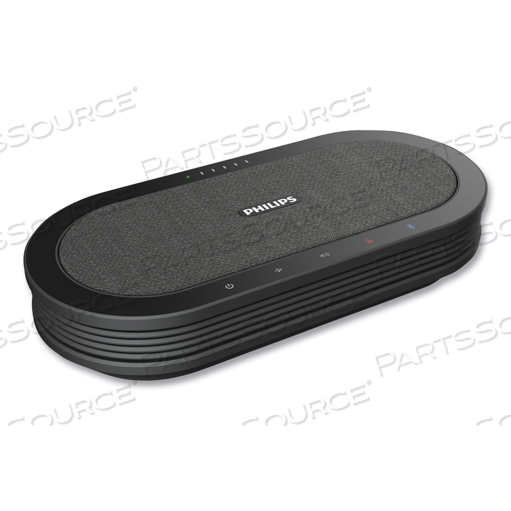 SMARTMEETING PSE0501 WIRELESS CONFERENCE MICROPHONE by Philips (Consumer Electronics)