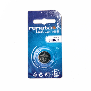 CPU TIMEKEEPER COIN BATTERY - 3 V by Datex-Ohmeda